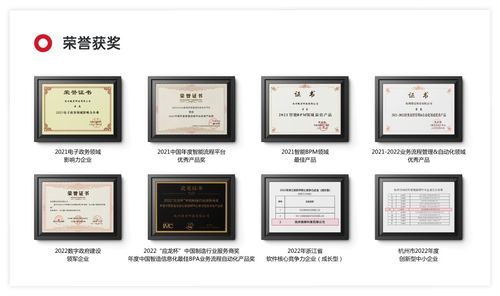 微宏科技正式入選大信創產品目錄，技術實力獲權威認可