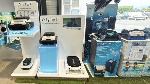 技術為底，渠道為王 元鼎智能的全球共贏智慧