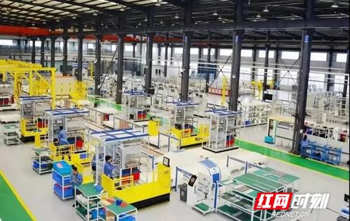 湖南企業如何提質增效？這些“煥新”打法值得一看